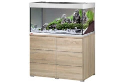 EHEIM Aquarienkombination Proxima 250 ClassicLED Eiche