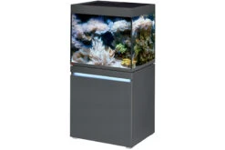 EHEIM Aquarienkombination Incpiria Marine 230 Graphit