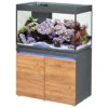 EHEIM Aquarienkombination Incpiria Reef 330 Graphit/nature