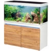 EHEIM Aquarienkombination Incpiria 430 Alpin/nature