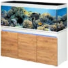 EHEIM Aquarienkombination Incpiria Marine 530 Alpin/nature