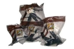 Echtes Moorkienholz, Größe 2, Ca. 500-1300 G