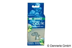 Dennerle Crystal-Line CO² Langzeittest Mini 1 Dennerle Crystal-Line CO² Langzeittest Mini