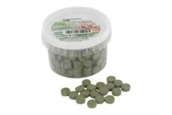 Hausmarke Spirulinatabs 10 Prozent, 1 Liter