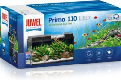 Juwel Primo 110 Schwarz Aquarium-Set 7 Juwel Primo 110 Schwarz Aquarium-Set -Wassertierserien Geschäft 13j25370 Juwel Primo 110 schwarz 4