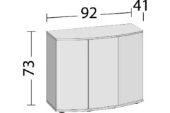 Juwel Schrank SBX Vision 180 Schwarz 5 Juwel Schrank SBX Vision 180 Schwarz -Wassertierserien Geschäft 13j50313 Juwel Schrank SBX Vision 180 schwarz 3