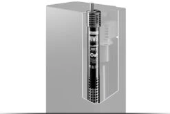 Juwel Vision 180 LED Weiß Aquarium-Set 12 Juwel Vision 180 LED Weiß Aquarium-Set -Wassertierserien Geschäft 13j9450 Juwel Vision 180 LED weiss Aquarium 6