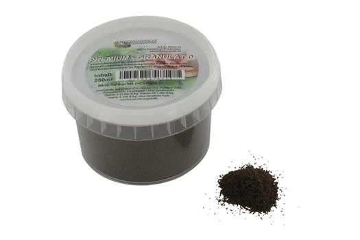 Hausmarke Premium-Granulat 0, 250 Ml 1 Hausmarke Premium-Granulat 0, 250 Ml