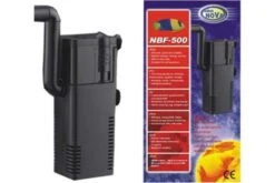 Aqua Nova NBF-500, Innenfilter