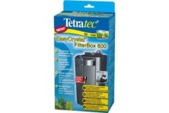Tetratec EasyCrystal FilterBox 600, Innenfilter