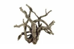 Hobby Deko Wood 3, 17x19x12 Cm