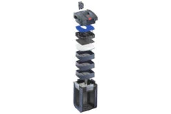 Eheim Professionel 5e 450 - Elektronik-Außenfilter 9 Eheim Professionel 5e 450 - Elektronik-Außenfilter -Wassertierserien Geschäft 2076010 EHEIM professionel5e 450 4