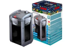 Eheim Professionel 5e 450 - Elektronik-Außenfilter 11 Eheim Professionel 5e 450 - Elektronik-Außenfilter -Wassertierserien Geschäft 2076010 EHEIM professionel5e 450 6