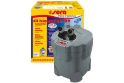 Sera Fil Bioactive 130 - Außenfilter
