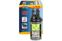 Sera PrefiX Filter - Vor-, Bio- Oder Schnellfilter