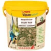 Sera Vipan Nature Großflocke, 2 Kg - Flockenfutter