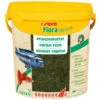 Sera Flora Nature, 2 Kg - Pflanzenfutter