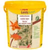Sera Goldy Nature, 21 Liter