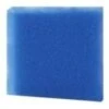 Hobby Filterschaum Fein, 5 X 50 X 50 Cm