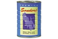 Sanders Artemia Eier Premium, 425 G