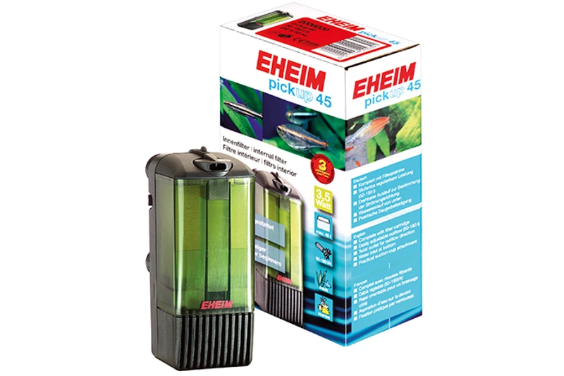 Eheim Innenfilter Pickup 45 1 Eheim Innenfilter Pickup 45