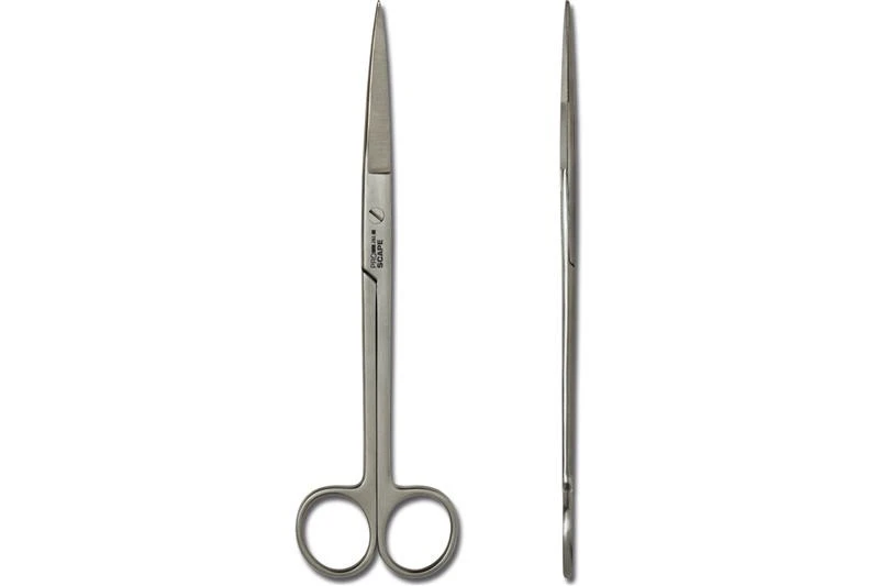 JBL ProScape Tool S 20 Straight, Pflanzenschere 20 Cm 2 JBL ProScape Tool S 20 Straight, Pflanzenschere 20 Cm – Bild 2