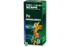 JBL ProScape Fe +Microelements, 250 Ml
