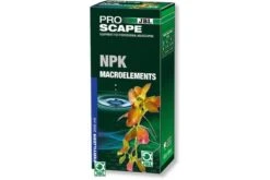 JBL ProScape NPK Macroelements, 250 Ml