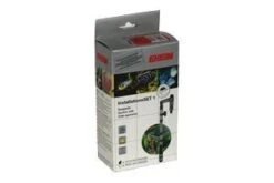 Eheim Installations-Set 1, Saugseite, 12/16