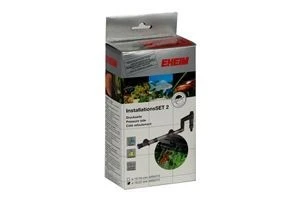 Eheim Installations-Set 2, Druckseite, 12/16 1 Eheim Installations-Set 2, Druckseite, 12/16
