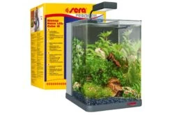 Sera Biotop Nano LED-Cube 16, 1 Stück