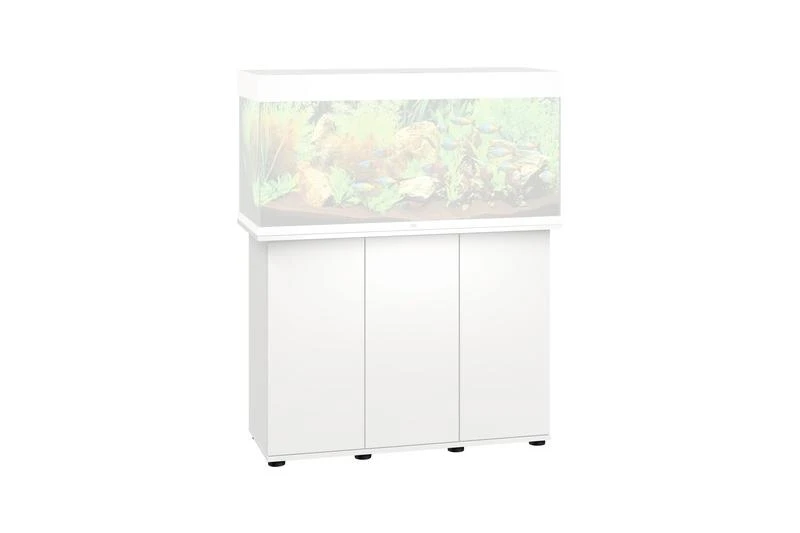 Juwel Schrank SBX Rio 180 Weiß 1 Juwel Schrank SBX Rio 180 Weiß