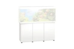 Juwel Schrank SBX Rio 450 Weiß