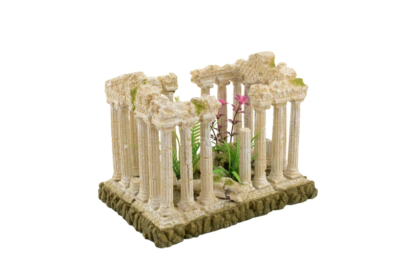 Aquatlantis Akropolis 1 Aquatlantis Akropolis