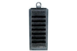 Eheim Liberty Aktivkohle-Kartusche, 12 St.