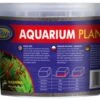 Aqua Nova Pflanzengrund 4 Kg Soil Braun