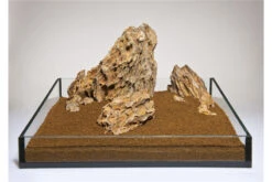 Aquadeco Drachenstein Dekoset Für 60 Cm Aquarium -Wassertierserien Geschäft Aquadeco Drachenstein 2