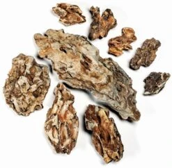 Aquadeco Drachenstein Dekoset Für 100 Cm Aquarium -Wassertierserien Geschäft Aquadeco Drachenstein 60 P 1