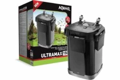 Aquael Filter Ultramax 1500