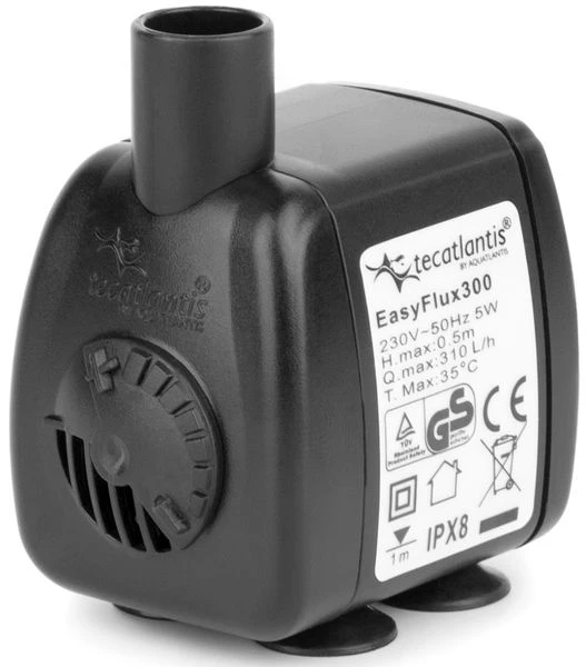 Aquatlantis Pumpe Easyflux 300 2 Aquatlantis Pumpe Easyflux 300 – Bild 2