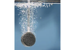 HPumps Nano Piezo Luftpumpe DeepWater 24l/h, Durchlüfterpumpe 11 HPumps Nano Piezo Luftpumpe DeepWater 24l/h, Durchlüfterpumpe -Wassertierserien Geschäft Ausstroemer rund 3