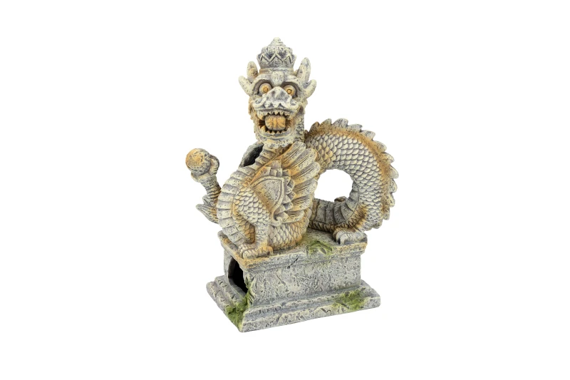 Aquatlantis Bali Drache 1 Aquatlantis Bali Drache