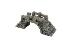 Aquatlantis Brücke Stein