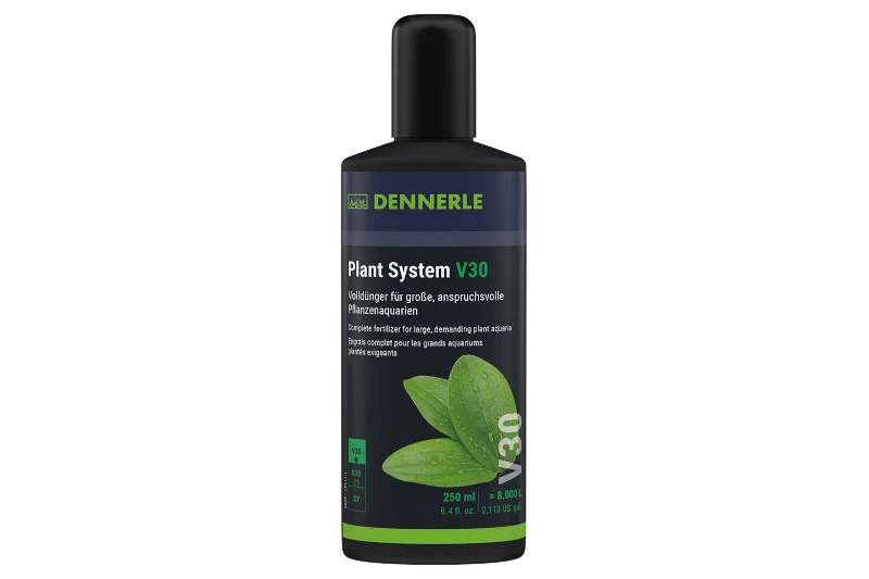 Dennerle Plant System V30, 250 Ml 1 Dennerle Plant System V30, 250 Ml