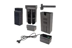 Dupla Perfect Clean Filter PC1 Innenfilter -Wassertierserien Geschäft Dupla Clean Filter PC3 Innenfilter 4