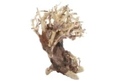 Dupla Crooked Root S, Handgemachte Aquariendeko -Wassertierserien Geschäft Dupla Crooked Root S 1
