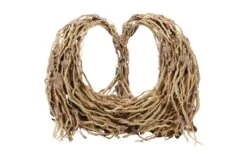 Dupla Heart Root, Handgemachte Aquariendeko