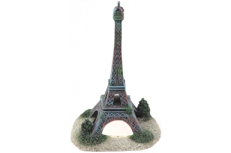 Aquatlantis Eifelturm 1 Aquatlantis Eifelturm