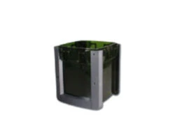 EHEIM Filterbehälter Mit Seitenblenden 2071