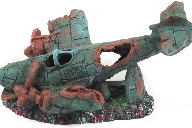 Aquatlantis Flugzeug S 1 Aquatlantis Flugzeug S